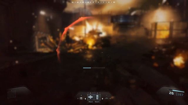 Call of Duty: Infinite Warfare #05 - Титан смотреть онлайн