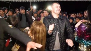 Ана туёна Рақосаи ҳайвон бдай ку Субҳон Умаров