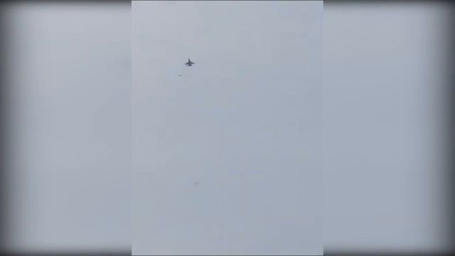 Pakistan Army Fighter Jet F16 Crashes | Pak India War смотреть онлайн