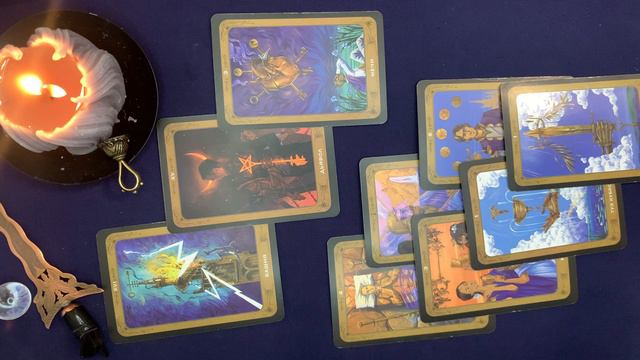 2️⃣🔥‼️Вы и Он и …⁉️Его решения ‼️Его действия ⁉️#тароотношений #tarot #таролюбви #таротреугольник смотреть онлайн