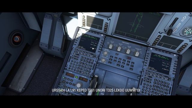 A320 NEO. ГАЙД ДЛЯ НОВИЧКОВ. ЧАСТЬ 2! MCDU. ДОБАВЛЕНИЕ ПЛАНА ПОЛЕТА! смотреть онлайн