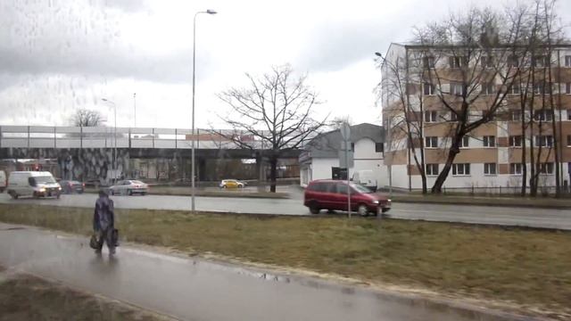 [RS] Tatra T3A 50857 (11. Tramvajs)