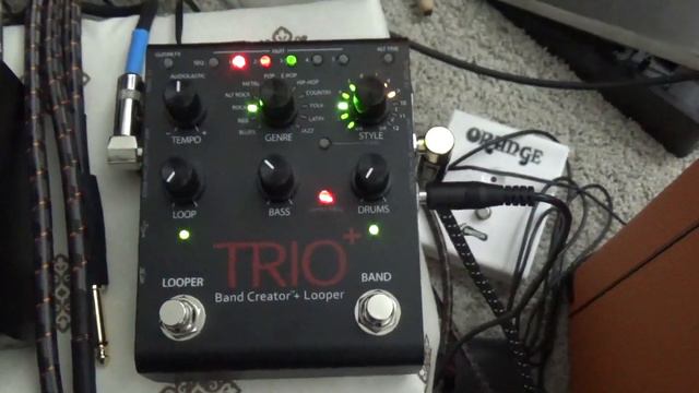 EPIPHONE Les Paul Special or GIBSON SG Modern? | Digitech Trio + Hints & Tips | Play Guitar смотреть онлайн