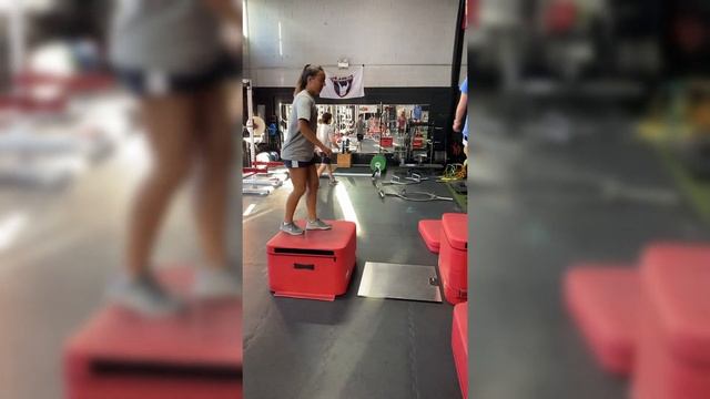 Speed Development through Lifting: Get Faster with Weight Training смотреть онлайн