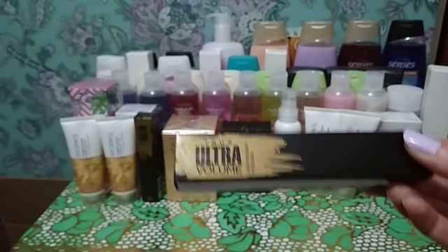 Заказ AVON 14/2018 смотреть онлайн