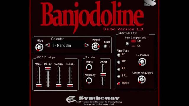 From The Beginning ELP: Virtual Mandolin, Brass Trombone, Timpani VST VST3 Audio Unit, EXS24 KONTAK смотреть онлайн