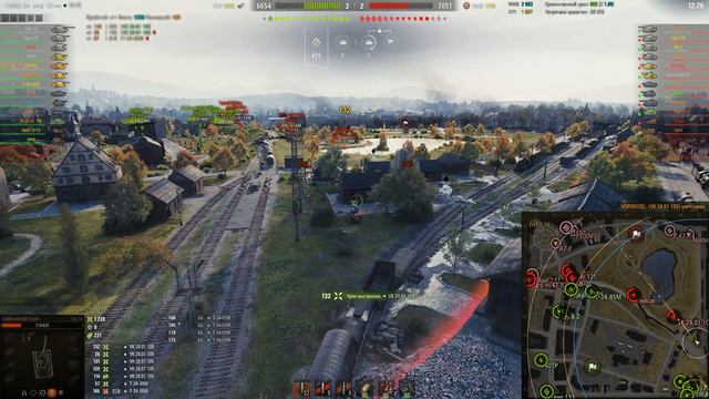 СТ Японии 6-го уровня Chi To.Ультимативный ДПМ. смотреть онлайн