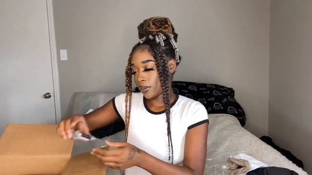 Unboxing My Camera * FINALLY ? G7x Mark iii смотреть онлайн