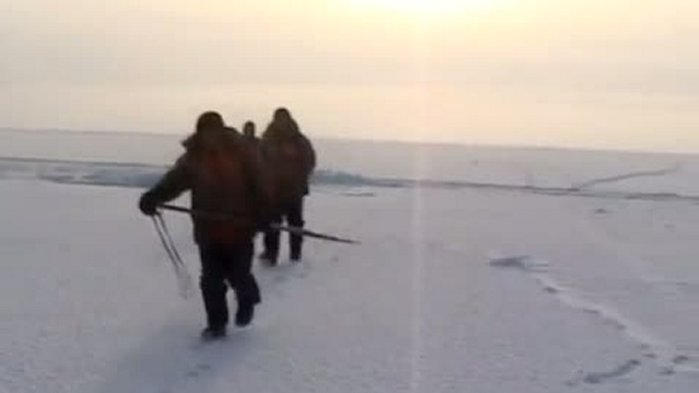 МЛАЭ 2009. Часть 3.