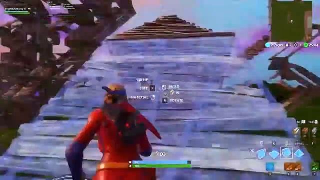 HOW TO TAKE HIGHGROUND 100%!! EVERYTIME GUARTEED HIGH GROUND смотреть онлайн