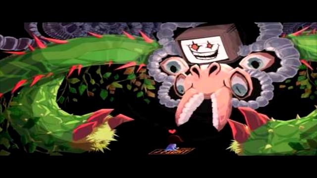 Undertale - Finale 1 hour | One Hour of... смотреть онлайн