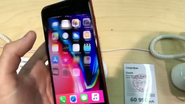 Жёсткое выгорание экрана на iPhone X - Oled экраны ГОВНО! смотреть онлайн