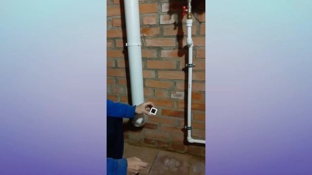 Влажность и температура в погребе. Часть 3.