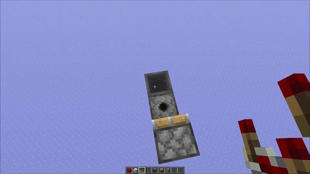 САМЫЙ КОМПАКТНЫЙ АВТОУПАКОВЩИК ШАЛКЕРОВ | SHULKER LOADER смотреть онлайн