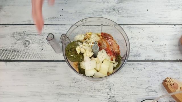 Как приготовить фалафель: 3 рецепта нутовых шариков и вкусного соуса к ним смотреть онлайн