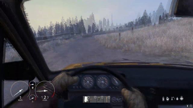 Dayz 2045 смотреть онлайн