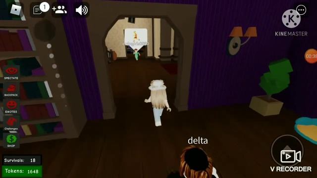 All Secret Rooms In Nightmares Beta ||Roblox NightMares Beta смотреть онлайн