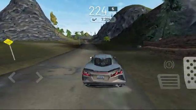 CAR - Car Racing Full Gameplay Part 1 (iOS, Android) Car Racing Games | Racing Games | Car Part 1 смотреть онлайн