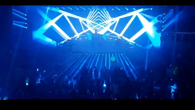Show & Disco Un Antro Impresionante En Cancún ( Musica Electronica Del Coco Bongo Cancun) смотреть онлайн
