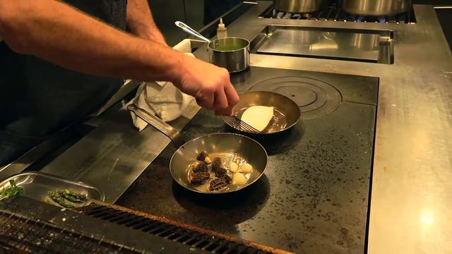 84 Yesler Restaurant | Origami Magazine | Japan Fair 2021 | Video Premiering Channel смотреть онлайн