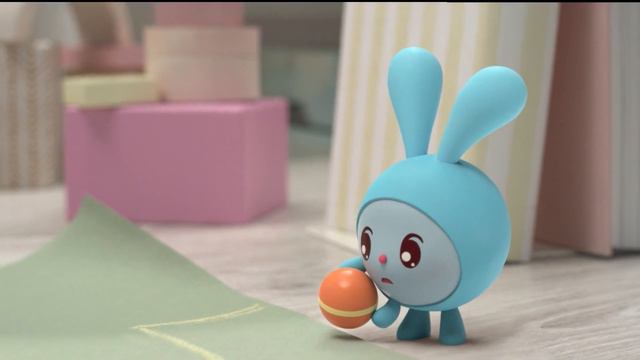 BabyRiki | Best Episodes With Girls  | Cartoons For Kids | 0+