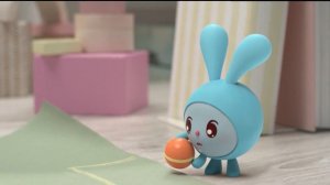 BabyRiki | Best episodes with Girls  | Cartoons for Kids | 0+