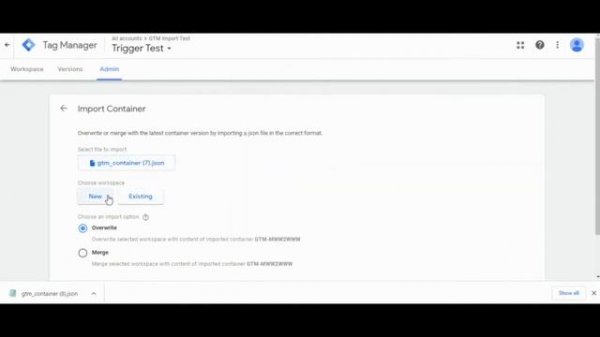 How to set up Free GDPR/CCPA Cookie Consent in any website using Google Tag Manager (GTM)