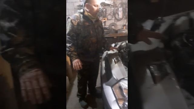 троит на холостых нива шевроле