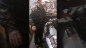 троит на холостых нива шевроле