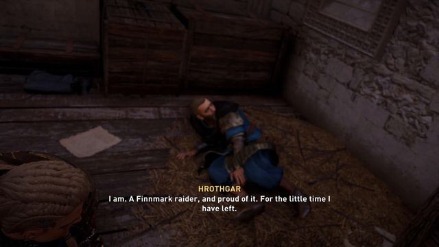 Legend of Beowulf (DLC) - Assassin's Creed Valhalla - Part 53 смотреть онлайн