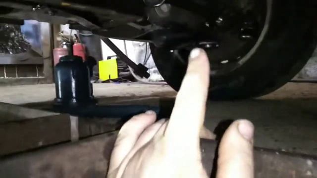 Быстрый ремонт ходовой ВАЗ2107 смотреть онлайн