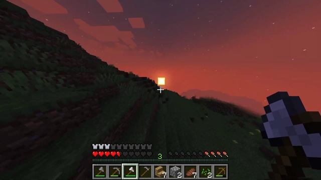 We're back! Two sword gaming presents: Minecraft java episode #1 смотреть онлайн