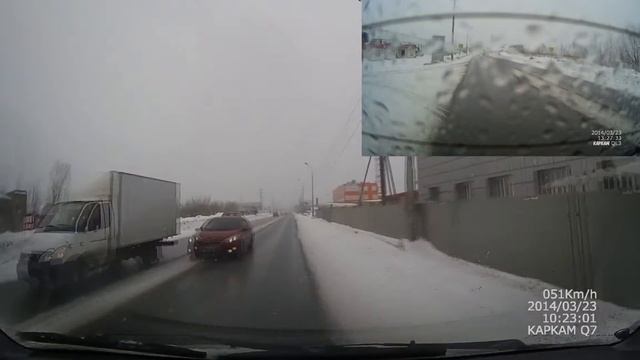 23 03 (марта) 2014 Камикадзе (г. Сургут, ул. Индустриальная). смотреть онлайн