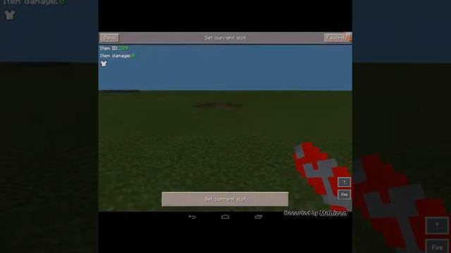 Обзор модов для майнкрафт пе 0.9.5 #1 Dey Z смотреть онлайн