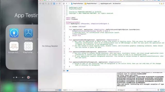 Prep For Paintball Pitch and Demo video смотреть онлайн