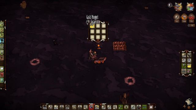 ✌DST [Wurt] Ep.3 (15-20 день) - Пчёлы смотреть онлайн