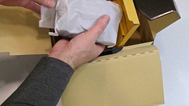Sony A9 II Unboxing / Распаковка фотокамеры Сони А9 II