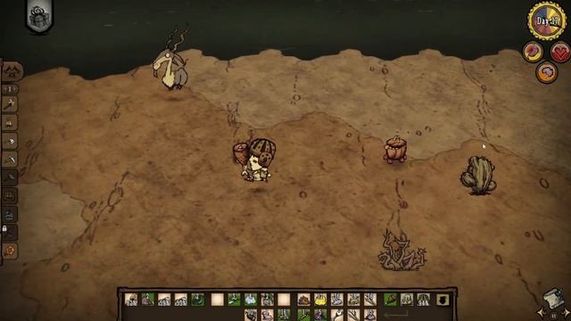 ?All Recipe Speedrun Practice (Autumn vs Winter Start) смотреть онлайн