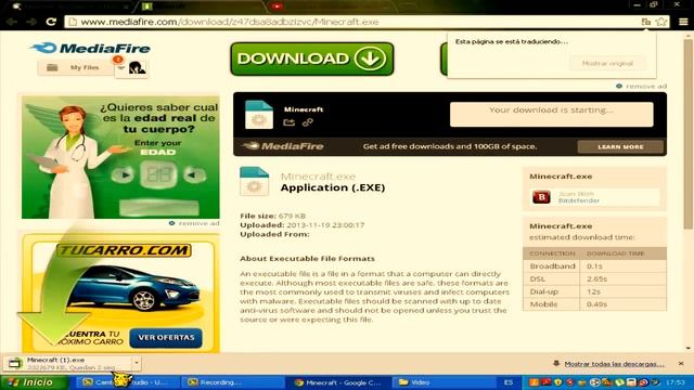 Descargar E Instalar Minecraft 1.5.2 (Pirata) смотреть онлайн