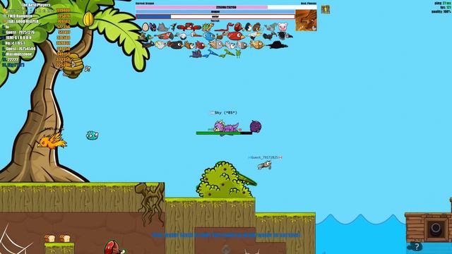 Only Eat Turtles And All Animals Evolution смотреть онлайн