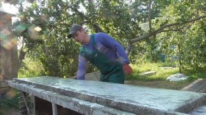 Еврозабор своими руками