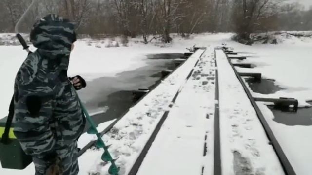 рыбалка на хопре смотреть онлайн