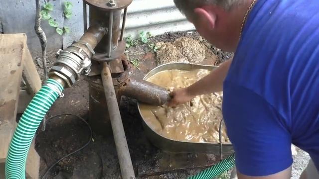 Как я бурю абиссинскую скважину смотреть онлайн