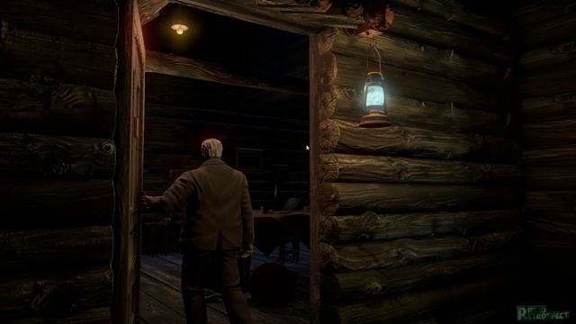 Nightcry Gameplay Walkthrough Part 4 - No Commentary FULL GAME смотреть онлайн