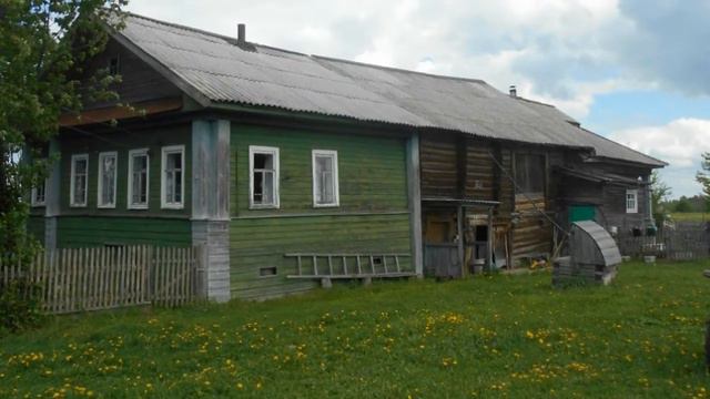 МАЛАЯ РОДИНА сл Л. Тихоненко, м. Ю. Старцев клип Валентины Деревенские напевы Премьера песни и клип смотреть онлайн