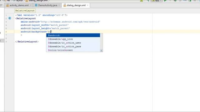 Make Custom Dialog in Android Studio|Inside Android смотреть онлайн