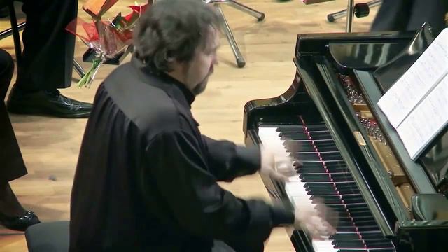 Мурка и Симфонический оркестр смотреть онлайн