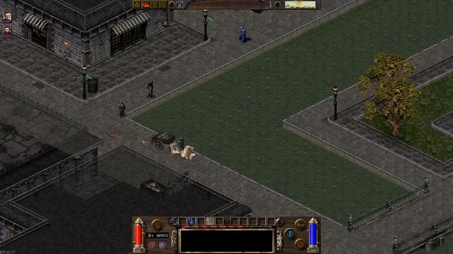 Arcanum: Of Steamworks And Magick Obscura, Part 5 [1080p] смотреть онлайн