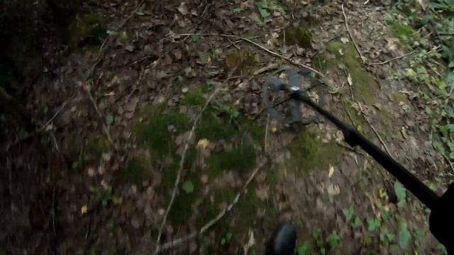 Финализируем с....Minelab E-Trac. смотреть онлайн
