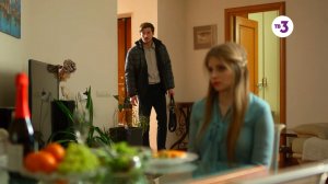 Знаки судьбы, 76 серия. Случайная связь